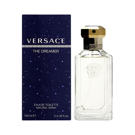 versace dreamer parfumo price|versace the dreamer original.